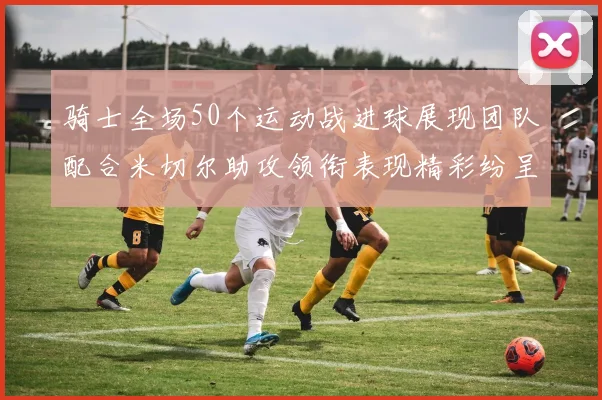 骑士全场50个运动战进球展现团队配合米切尔助攻领衔表现精彩纷呈